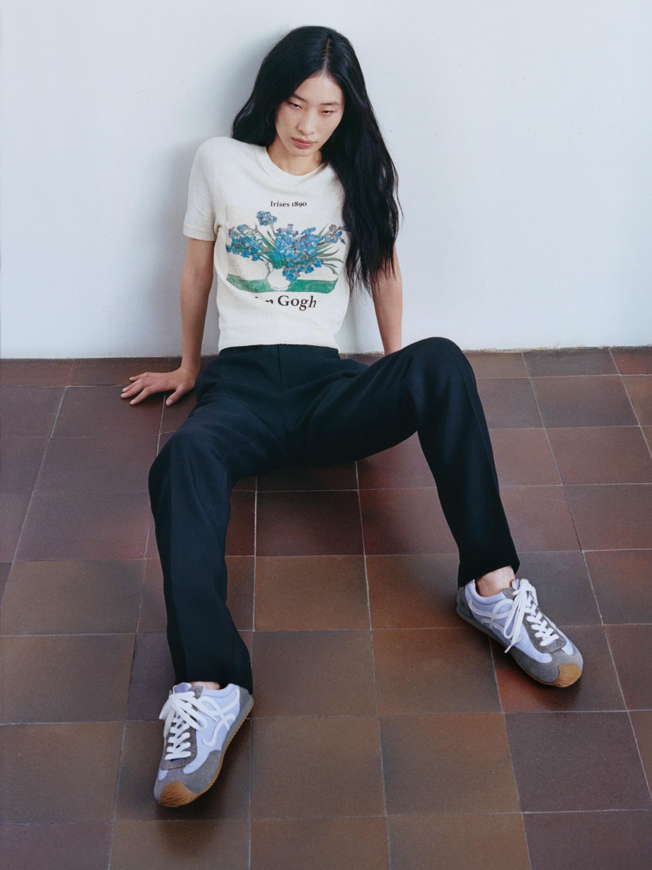 メンズ デザイナーズ スニーカー - LOEWE - LOEWE メンズ デザイナーズ スニーカー - LOEWE - LOEWE